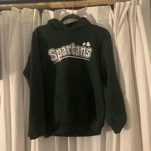 Michigan State University/MSU Hoodie